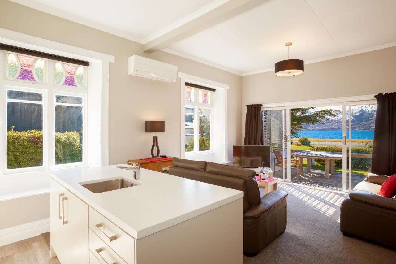 Kingston Villa Экстерьер фото